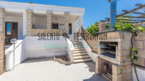 Villa Ilaria - Salento Reservation